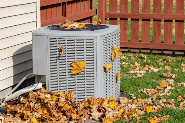 Best 24/7 HVAC repair  in Golden Meadow, LA