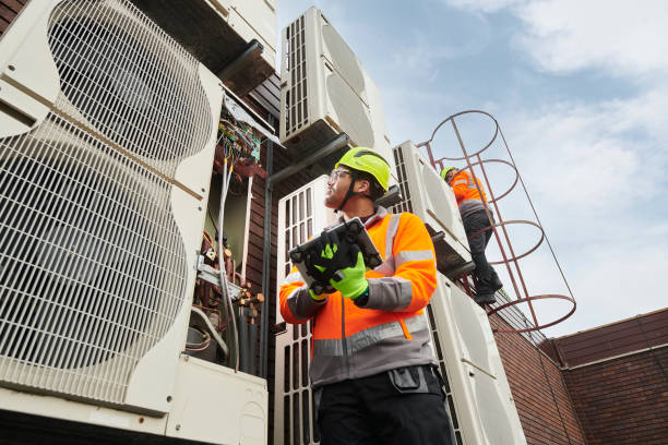 Best 24/7 HVAC repair  in Golden Meadow, LA
