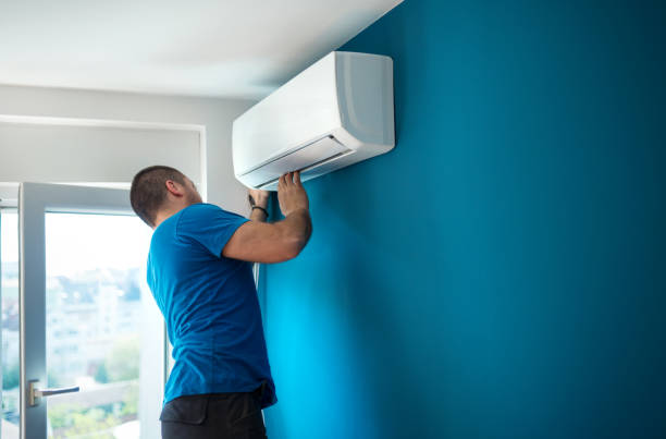Best HVAC air duct cleaning  in Golden Meadow, LA