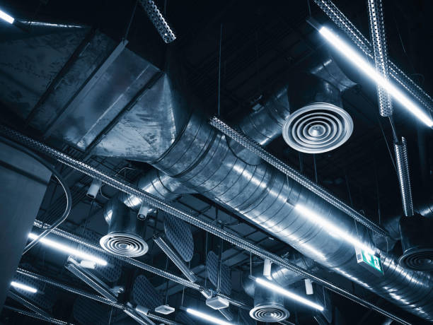 Best HVAC cleaning services  in Golden Meadow, LA