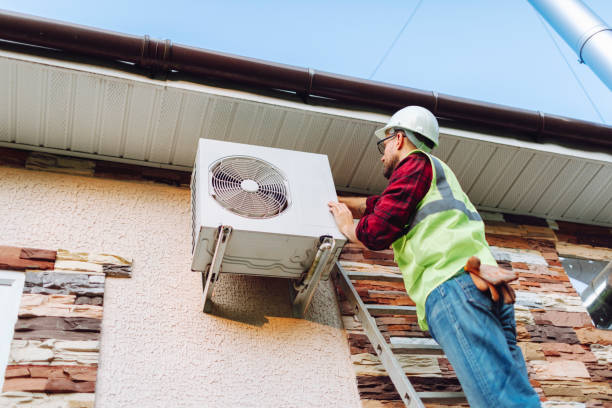 Best HVAC cleaning services  in Golden Meadow, LA