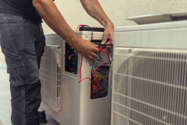 Best HVAC emergency services  in Golden Meadow, LA