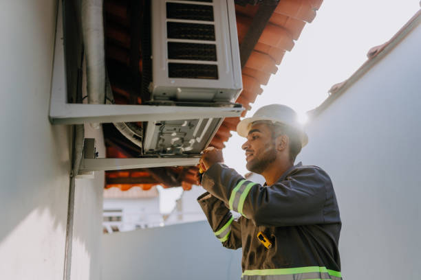 Best AC installation near me  in Golden Meadow, LA