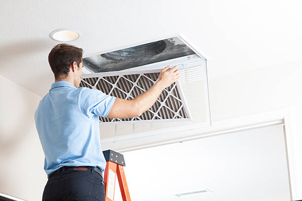 Best HVAC repair near me  in Golden Meadow, LA