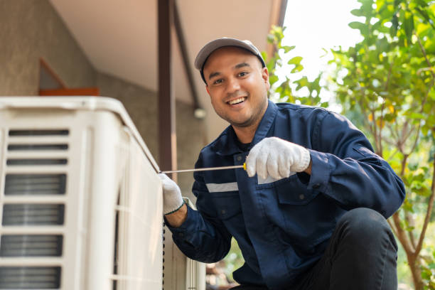 Best HVAC replacement cost  in Golden Meadow, LA